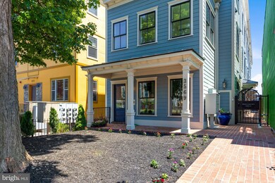 3569 Warder St NW unit 5, Washington, DC 20010 - photo 4