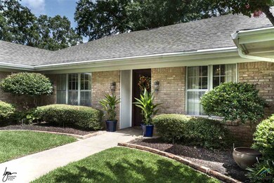 1024 Wilmington Place, Tyler, TX 75701 - photo 2