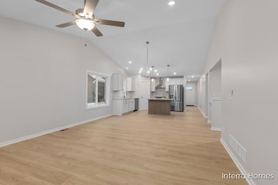 3786 Ambrosia Dr SW unit 23, Grand Rapids, MI 49534 - photo 7