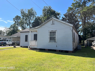 417 Saint Patrick St, Lafayette, LA 70506 - photo 2