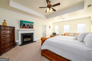 2070 Trinity Mill Dr, Dacula, GA 30019 - photo 5