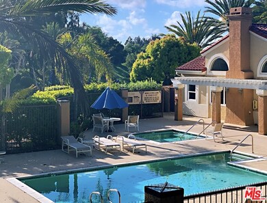 Pool&Jacuzzi