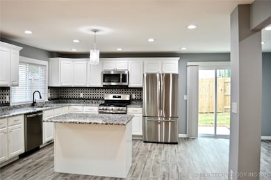 6706 E 87th Place, Tulsa, OK 74133 - photo 7