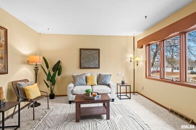 55 Buckingham Rd unit 1, Chatham, IL 62629 - photo 5