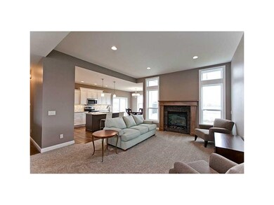 Great Room.