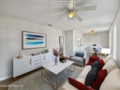 2959 Collier Ave, Jacksonville, FL 32205 - photo 2