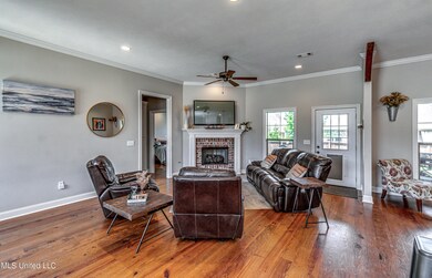 116 Martinique Dr, Madison, MS 39110 - photo 5