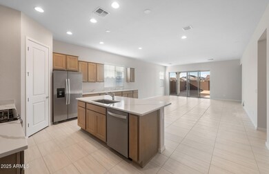 Kitchen/Cafe/Gathering Room