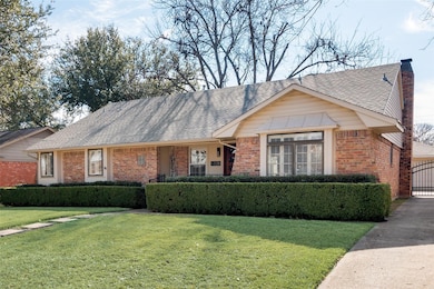 6338 Town Hill Ln, Dallas, TX 75214 - photo 2