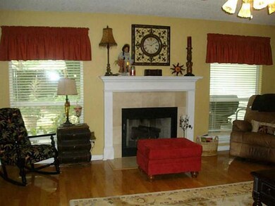 Den/Family/Great Room.