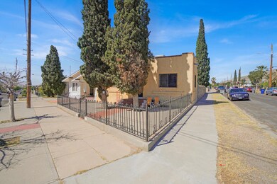 1719 N Stevens St, El Paso, TX 79903 - photo 3