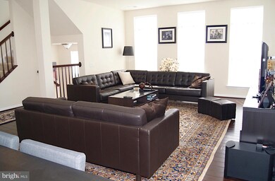 43489 Town Gate Square unit 1810, Chantilly, VA 20152 - photo 3