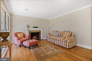 5156 Dumfries Rd, Warrenton, VA 20187 - photo 7