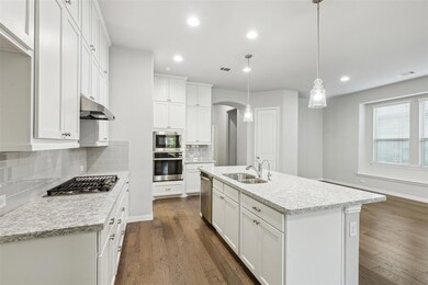 3548 Sevilla Dr, Frisco, TX 75034 - photo 6