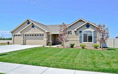 9301 S MacAdan Way, Kuna, ID 83634 - photo 2