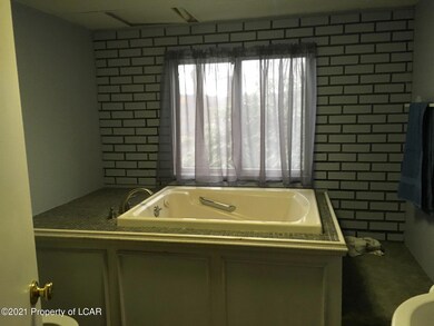 downstairs bath
