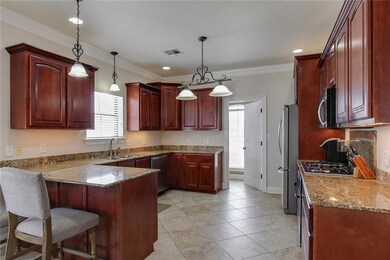 213 Beau Place Blvd, Des Allemands, LA 70030 - photo 5