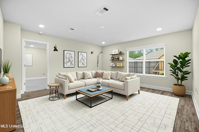 6456 Eastland Cir, Biloxi, MS 39532 - photo 4