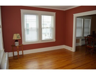 127 Dana Ave, Worcester, MA 01604 - photo 3