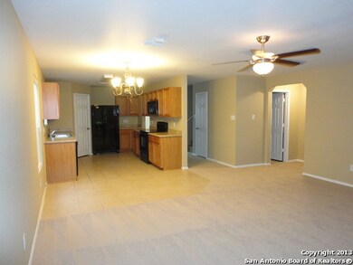 24711 Maple Crest, San Antonio, TX 78261 - photo 6