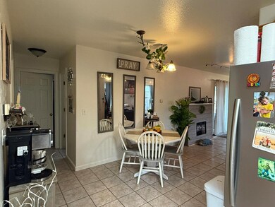 Unit 1 Dining