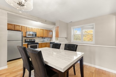 223 Clinton St unit 3, Brockton, MA 02302 - photo 4