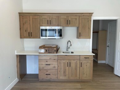 Casita Kitchen