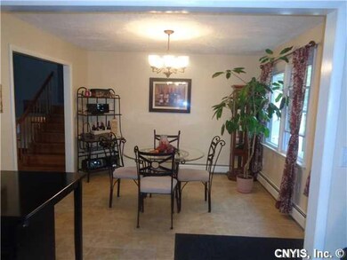 Kitchen Dining