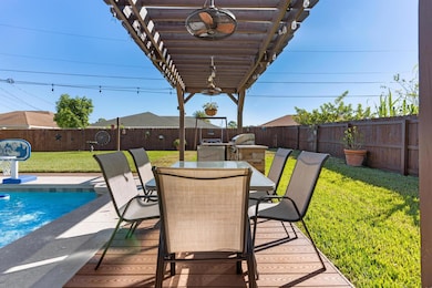 3259 SW Crumpacker St, Port Saint Lucie, FL 34953 - photo 7