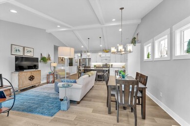 869 S Center Park Dr SW unit 18, Byron Township, MI 49315 - photo 5