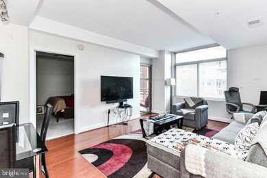 The Eclipse unit 619W, Arlington, VA 22202 - photo 5