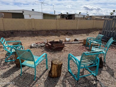 Gather 'Round the Firepit