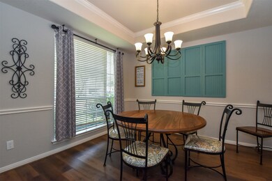 16626 Millridge Ln, Houston, TX 77095 - photo 5