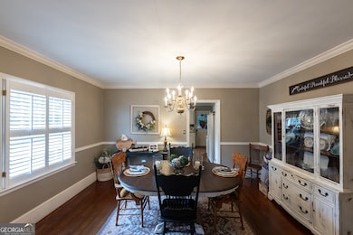 314 Cherokee Rd, Thomaston, GA 30286 - photo 5