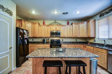 1513 S Sinova, Mesa, AZ 85206 - photo 7