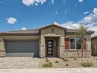9316 Sierra de Luna Ct, Las Vegas, NV 89139 - photo 2
