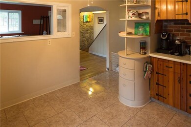 KITCHEN NEAR DINING AND GATHERING ROOMS
