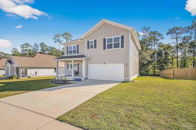6076 Rutherford Loop, Pensacola, FL 32526 - photo 2