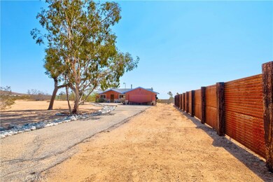 3201 Olympic Rd, Joshua Tree, CA 92252 - photo 2