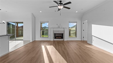 512 Lemon St, Lowell, AR 72745 - photo 2