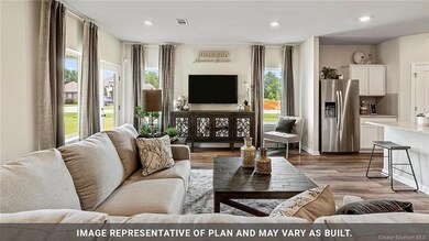 121 Pretty Acres Ave, Hahnville, LA 70057 - photo 6