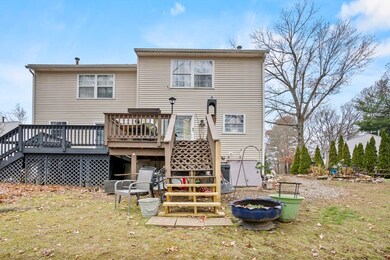 16 Ward Farm Cir, Worcester, MA 01602 - photo 2