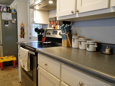 417 E Poplar Place, Sallisaw, OK 74955 - photo 5