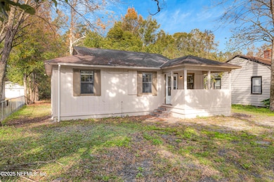 3033 Lowell Ave, Jacksonville, FL 32254 - photo 2