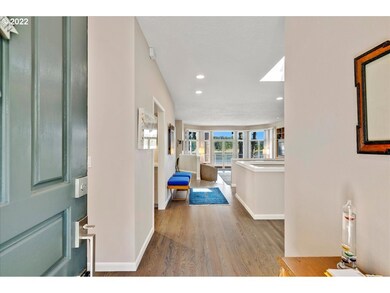 Entrance/Foyer