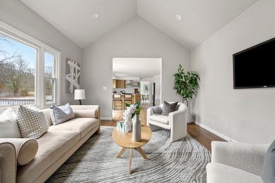 87 Fisher St, Needham, MA 02492 - photo 4