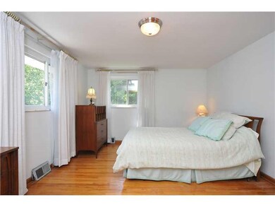 Bedroom.