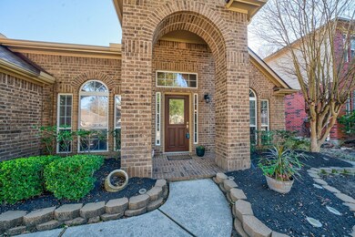3118 Hopeton Dr, Spring, TX 77386 - photo 2