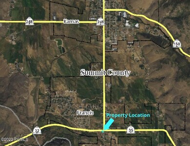 County Map View