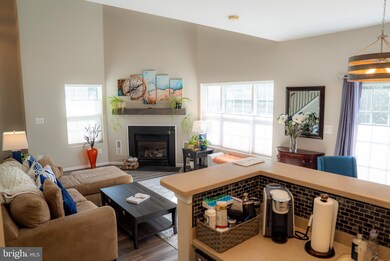 11138 Wortham Crest Cir unit 118, Manassas, VA 20109 - photo 4